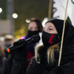 102 lata praw kobiet. W Katowicach będą protestować i malować na Rynku błyskawice