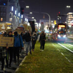 Dzisiaj Spacer z siostrami w Katowicach: „Sprzeciw. Spacer. Larmo”