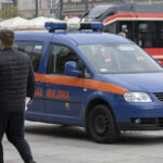 Kto dał cynk Maciaszczykowi? Trwa polowanie na czarownice