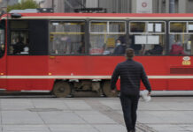 Zmiany na 9 liniach tramwajowych przez remont wiaduktu w Szopienicach