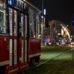 Jakim cudem udało się ukraść tramwaj z zajezdni Tramwajów Śląskich w Katowicach? „Nieprawidłowe były zachowania ludzi”