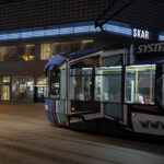 Mniej pasażerów od jutra skorzysta z komunikacji miejskiej w Katowicach. ZTM poprosił o kontrole policji