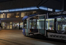 Mniej pasażerów od jutra skorzysta z komunikacji miejskiej w Katowicach. ZTM poprosił o kontrole policji