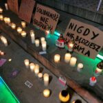 W piątek odbędzie się manifestacja w Katowicach. Na rocznicę wyroku Trybunału Konstytucyjnego w sprawie aborcji