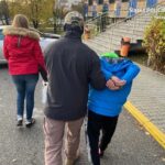 Kradł na potęgę rowery w Katowicach – z piwnic i klatek schodowych. W sumie kilkadziesiąt jednośladów