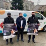 Wigilia dla Samotnych tym razem nie w MCK, tylko w domu. Dowiozą jedzenie – już działa specjalny numer telefonu