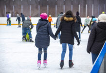 Lodowisko Murcki: Instalacja fotowoltaiczna na dachu obiektu, nie miałaby sensu – wynika z analizy miasta