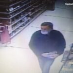 Szukają mężczyzny, który z Supersamu zabrał portfel. W środku gotówka i dokumenty