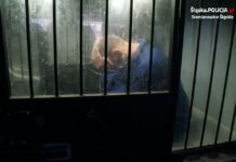 W okolicach katowickiego lasu znaleziono zwłoki zamordowanej kobiety. Zabił ją partner