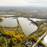 Ma kosztować około 50 mln zł i będzie to ogromny zielony projekt realizowany w Katowicach. Zbudują m.in. promenadę