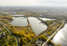 Ma kosztować około 50 mln zł i będzie to ogromny zielony projekt realizowany w Katowicach. Zbudują m.in. promenadę