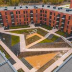 Katowiccy radni PiS: Nowy Nikiszowec potrzebuje przystanka autobusowego. Trzeba „integrować mieszkańców”