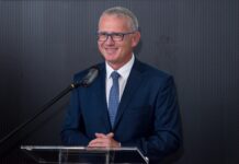 Nowy wiceprzewodniczący Metropolii. Gdy go skazywali media pisały o nim Henryk B.