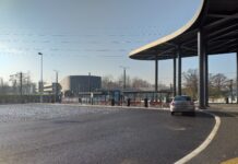 Z parkingów Park&Ride w Katowicach będą wypraszać robiących sobie tam imprezy i driftujących. W sumie wszystkich, którzy nie mają biletów