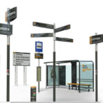 W Katowicach ogłosili przetarg na nowe tabliczki na placach i ulicach. Już zbierają podpisy przeciwko