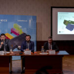 4 firmy chcą zaprojektować układ drogowy dla stadionu miejskiego w Katowicach. Na obiekt na razie nie ma pieniędzy