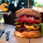 Konkurs: Zapraszamy do nowej restauracji MNIAM MNIAM otwarcie już 5 grudnia! – Kto chce burgera?