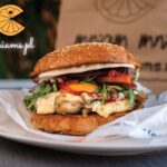 Konkurs: Kto ma ochotę na burgera z „MNIAM MNIAM KATOWICE”?