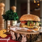 Konkurs: Zapraszamy do restauracji w chmurze „MNIAM MNIAM KATOWICE” – Mamy dla was burgery!
