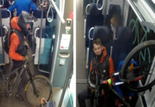 Płacenie kartą w pociągach sprawdza się, ale ktoś ostatnio ukradł w Katowicach terminal płatniczy