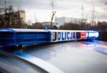 Tragedia w Katowicach. Nie żyje 77-letni mężczyzna