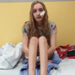 Martyna z Katowic nie chcę umierać! – potrzebna pomoc finansowa na pobyt w ośrodku dla osób z anoreksją