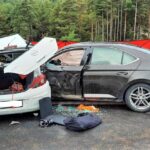 W środy i piątki jest najwięcej wypadków drogowych w Katowicach. Najmniej w soboty