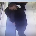 Szukają amatora pachnideł z Katowic. Kamer się nie bał, brał jak swoje