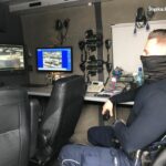 Dzisiaj dbają o bezpieczeństwo pieszych i rowerzystów w Katowicach. Posypią się mandaty dla kierowców