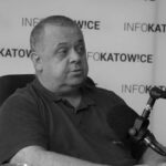 Zmarł Piotr Konarzewski. Działacz społeczny z Murcek i założyciel hokejowego przedszkola