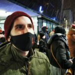 W Katowicach śpiewali: „zawsze i wszędzie, aborcja robiona będzie”. Kolejny dzień protestów