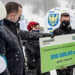 8 mln zł dla gmin turystycznych na Śląsku. To początek znacznie większej pomocy