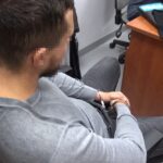 Chcieli ponownie porwać 30-latka dla pieniędzy. Na parking zwabiła go kobieta