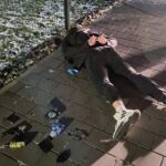 Fałszywi policjanci zatrzymani w Katowicach. Chcieli siłą wejść do mieszkania prostytutki