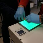 Mieszkaniec Katowic okradał sklepy w Sosnowcu. Dwa razy jednego dnia