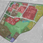 Miasto przyjmie nowy plan dla obszaru ulicy Ceglanej. Będzie zabudowa mieszkaniowa i centrum hotelowe