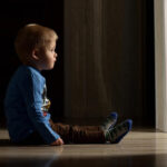 Olek z Katowic ma 2 lata i staje ze śmiercią twarzą w twarz. Uratować go może operacja w USA