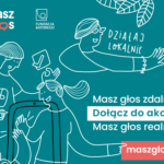 Mieszkańcy biorą sprawy w swoje ręce. Rusza akcja, która zmienia Polskę lokalną