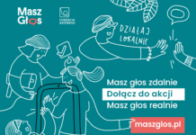 Mieszkańcy biorą sprawy w swoje ręce. Rusza akcja, która zmienia Polskę lokalną