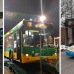 ITD kontrolowała autobusy komunikacji miejskiej. Połowa straciła dowody rejestracyjne