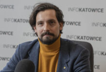 Dzisiaj rozmawiamy z Łukaszem Borkowskim z Koalicji Obywatelskiej. Pytamy o plac Marii i Lecha Kaczyńskich i zbliżenie KO z prezydentem Katowic