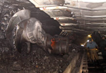 Tragedia na kopalni „Ziemowit”. Nie żyje górnik