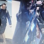 W Katowicach ukradł perfum za prawie 2 tys. zł. Wszedł i wziął jak swoje (wideo)