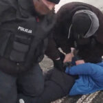 Policjanci z Katowic rozbili grupę przestępczą. Zajmowała się m.in. handlem ludźmi