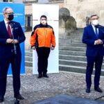 Minister zdrowia w Katowicach: „Sytuacja na Śląsku jest krytyczna”. LPR ma transportować chorych do innych regionów