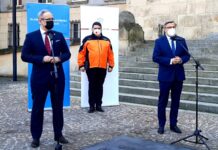 Minister zdrowia w Katowicach: „Sytuacja na Śląsku jest krytyczna”. LPR ma transportować chorych do innych regionów