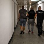 Z nastolatki w Katowicach najpierw zrobiono prostytutkę. Następnie wywieziono ją do Wielkiej Brytanii