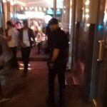 Po pobiciu w Katowicach policja szuka mężczyzny. 35-latek doznał poważnych obrażeń głowy