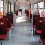 Zmiany w komunikacji miejskiej przez przebudowę torowiska w Świętochłowicach. Od 30 stycznia