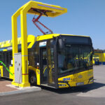 Katowice mają 20 autobusów elektrycznych. Będzie ich więcej, pojawią się też wodorowe i nowe stacje ładowania